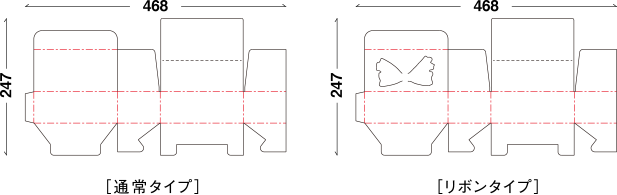 展開図