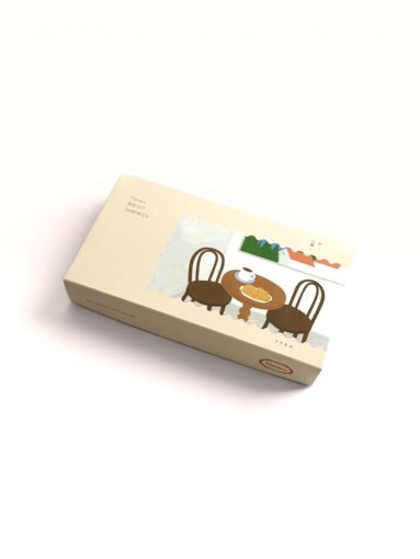 大人気↑↑クッキー用のオリジナルパッケージ➀(๑❛ڡ❛๑)